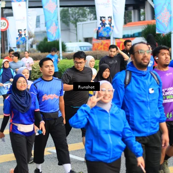 Runner Photo 4872308