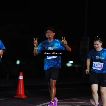Runner Photo 4872312