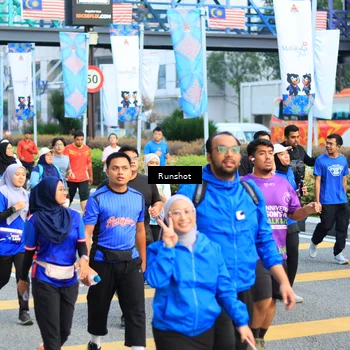 Runner Photo 4872317