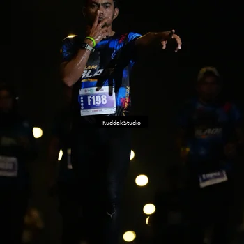 Runner Photo 4872321