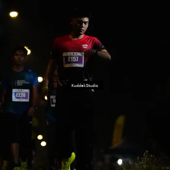 Runner Photo 4872322
