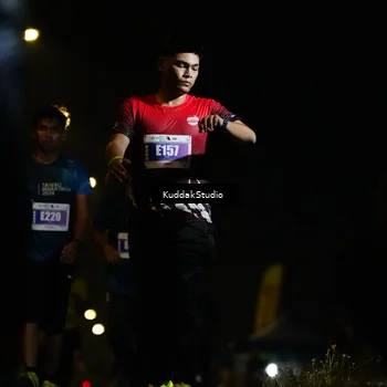 Runner Photo 4872324