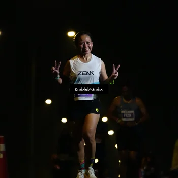 Runner Photo 4872325