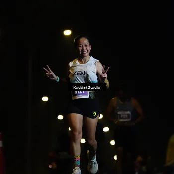 Runner Photo 4872327