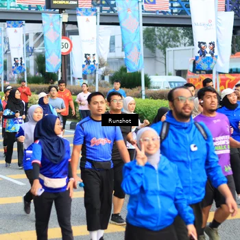 Runner Photo 4872328