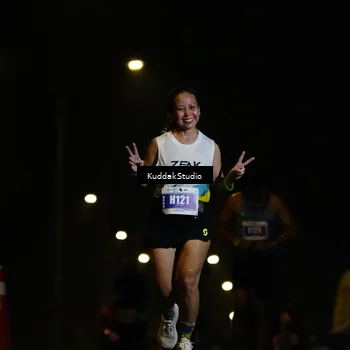 Runner Photo 4872329