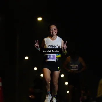 Runner Photo 4872331