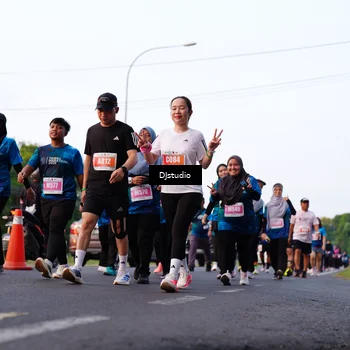 Runner Photo 4872332
