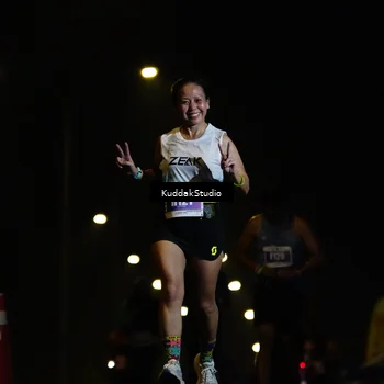 Runner Photo 4872333