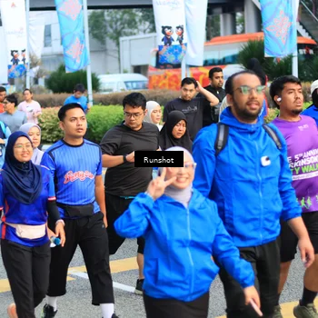 Runner Photo 4872334