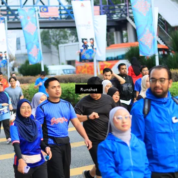 Runner Photo 4872337