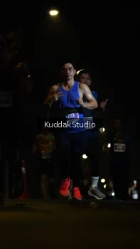 Runner Photo 4872339