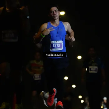 Runner Photo 4872340