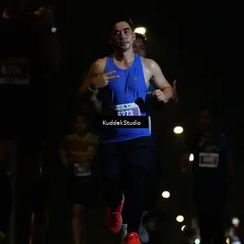 Runner Photo 4872341
