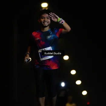 Runner Photo 4872345