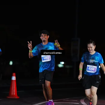 Runner Photo 4872346