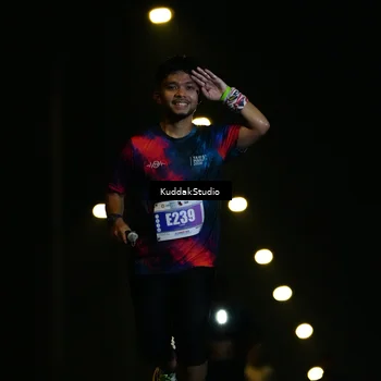 Runner Photo 4872347