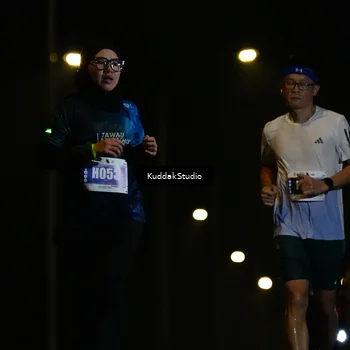 Runner Photo 4872348