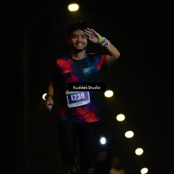 Runner Photo 4872349