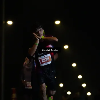 Runner Photo 4872353