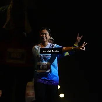 Runner Photo 4872355