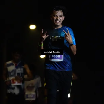 Runner Photo 4872358