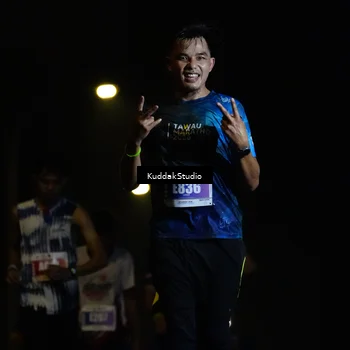 Runner Photo 4872359