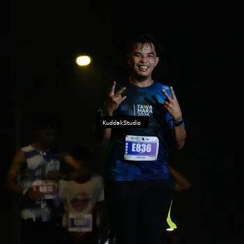 Runner Photo 4872360