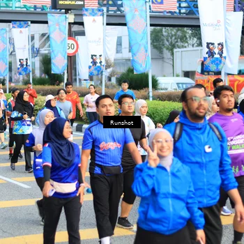 Runner Photo 4872361