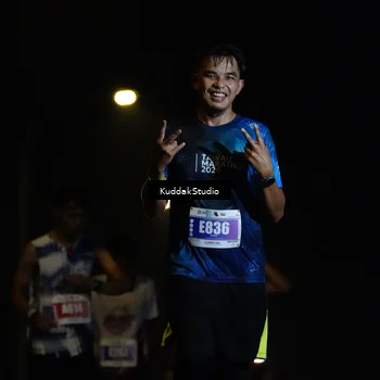Runner Photo 4872362