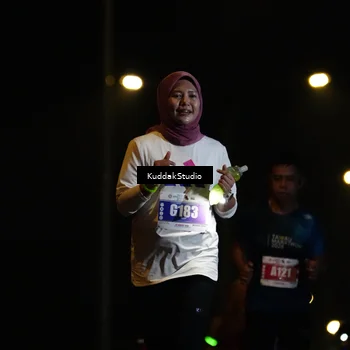 Runner Photo 4872364