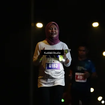 Runner Photo 4872369