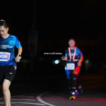 Runner Photo 4872370