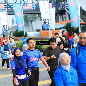 Runner Photo 4872373