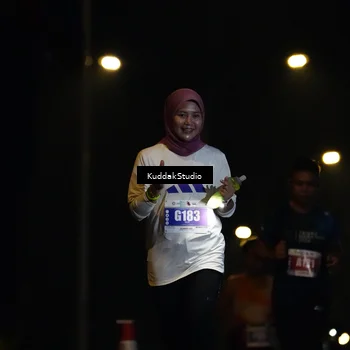 Runner Photo 4872375