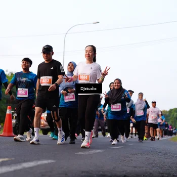 Runner Photo 4872378