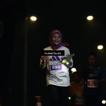 Runner Photo 4872379