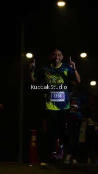 Runner Photo 4872381