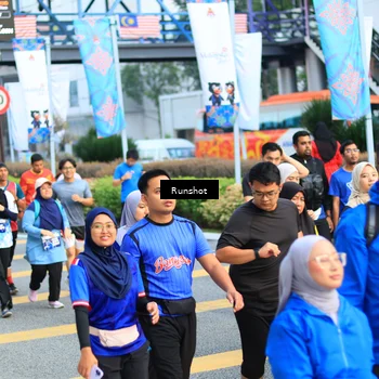 Runner Photo 4872384