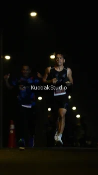 Runner Photo 4872393