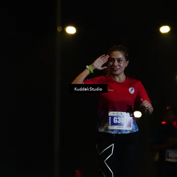 Runner Photo 4872399