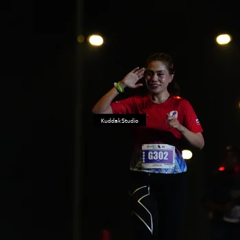 Runner Photo 4872400