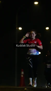 Runner Photo 4872401