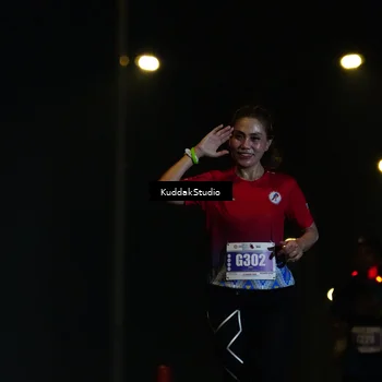 Runner Photo 4872402