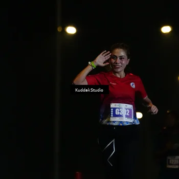 Runner Photo 4872404