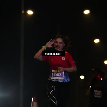 Runner Photo 4872406