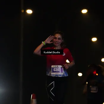 Runner Photo 4872407