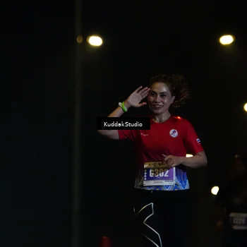 Runner Photo 4872409