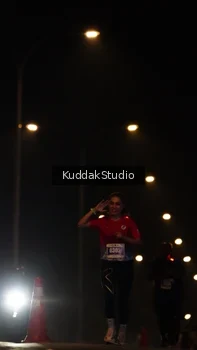 Runner Photo 4872413