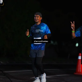 Runner Photo 4872417